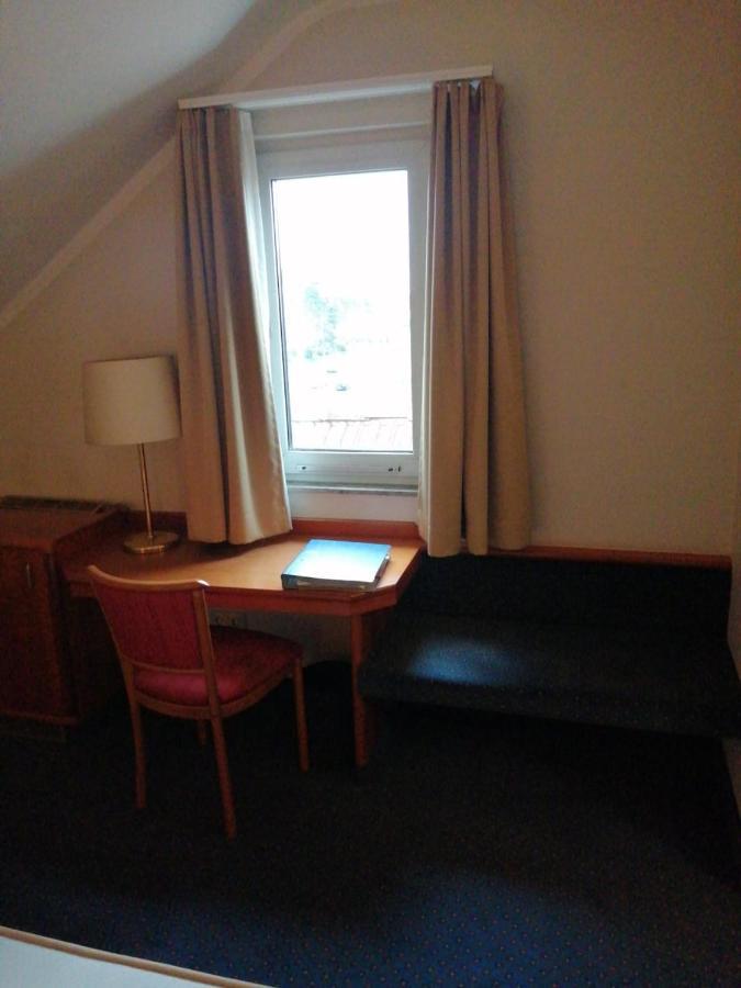 Apartment 람퍼다임 외부 사진