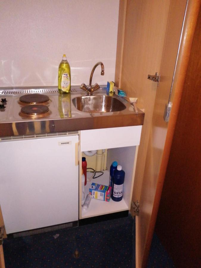 Apartment 람퍼다임 외부 사진