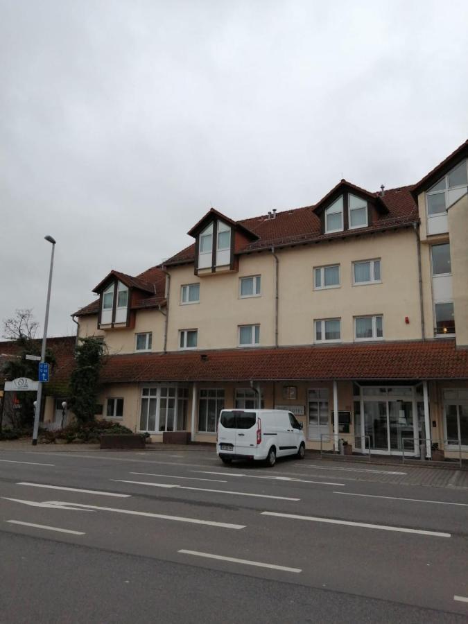 Apartment 람퍼다임 외부 사진