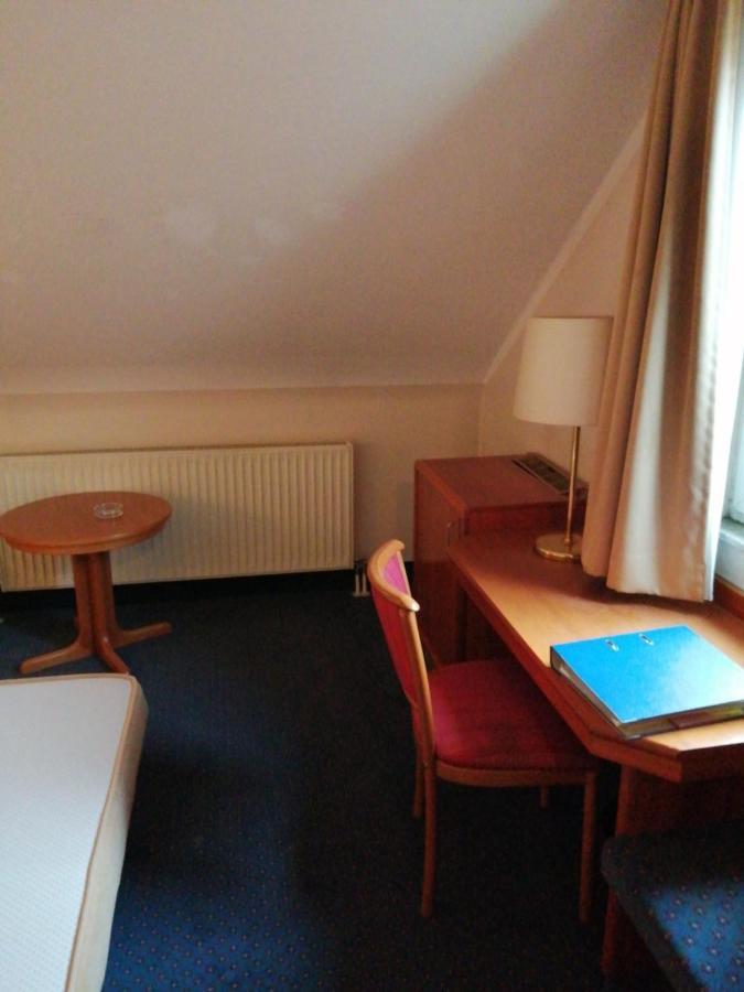Apartment 람퍼다임 외부 사진