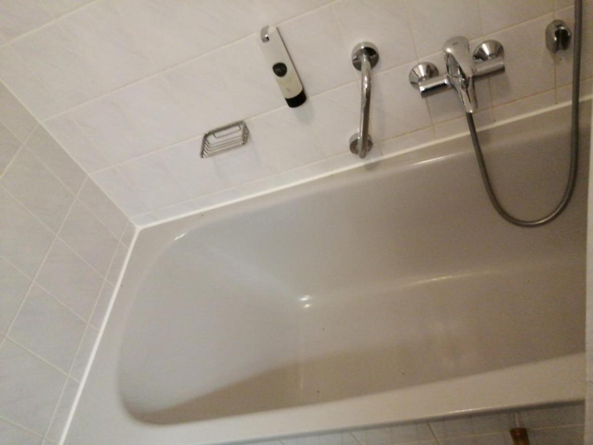 Apartment 람퍼다임 외부 사진
