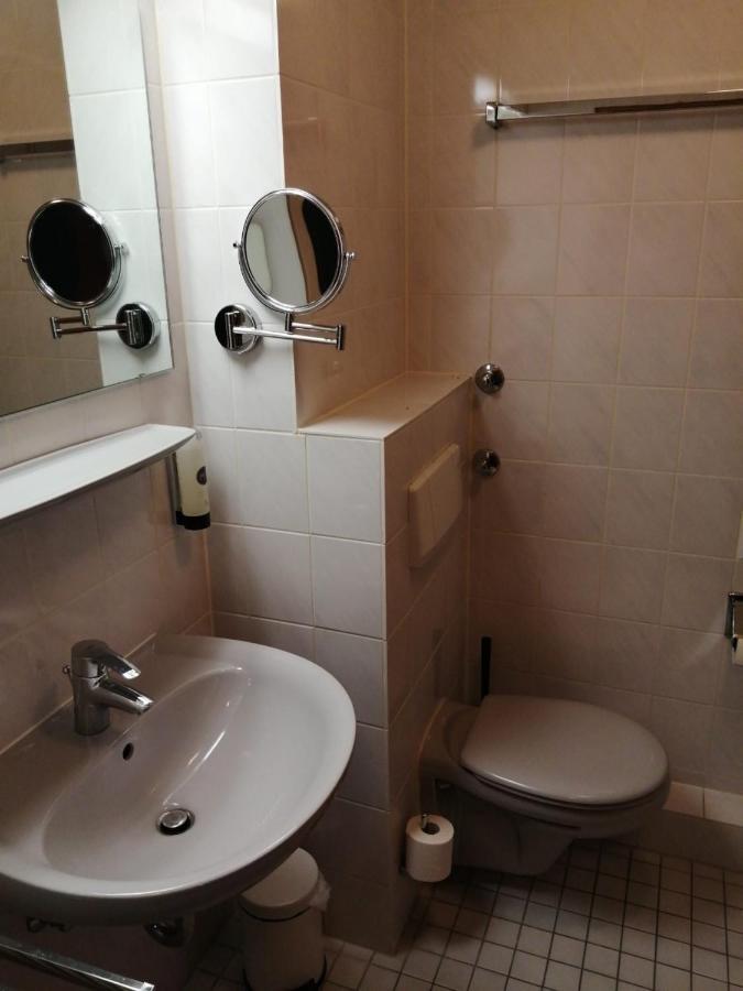 Apartment 람퍼다임 외부 사진