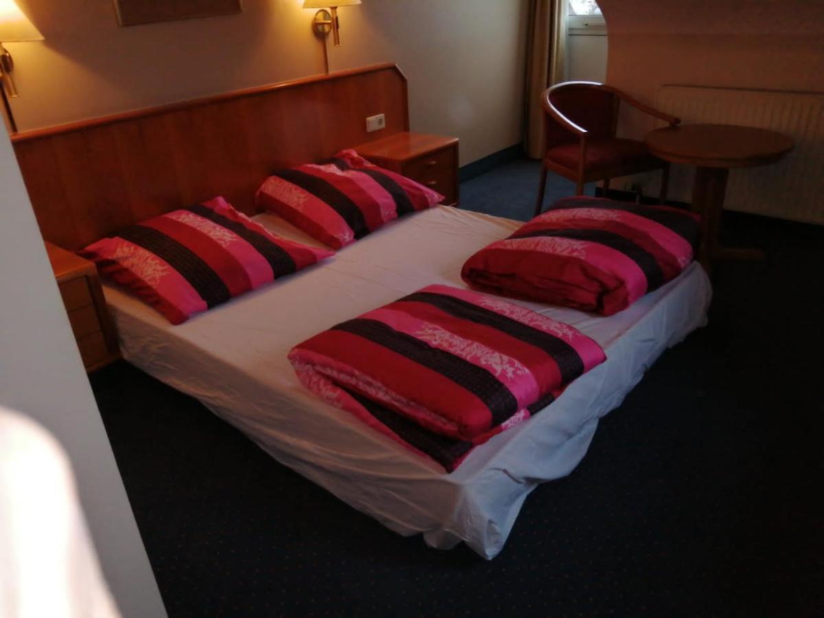 Apartment 람퍼다임 외부 사진