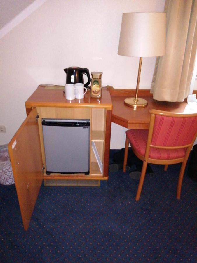 Apartment 람퍼다임 외부 사진